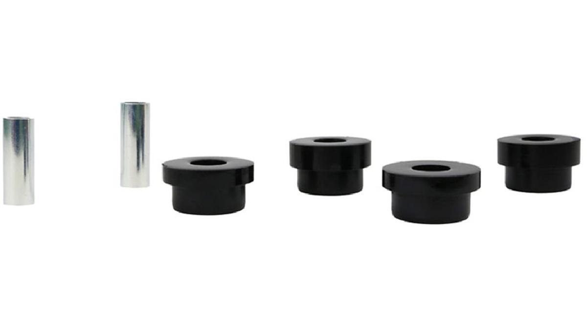 Whiteline+Diff%C3%A9rentiel+-+Mount+Front+Bushing+sur+mesure+pour+Mitsubishi+Lancer+VI-VII+Evolution+V-IX+1996-2013